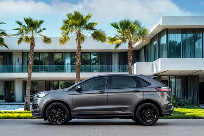 2023 FORD EDGE 照片 2