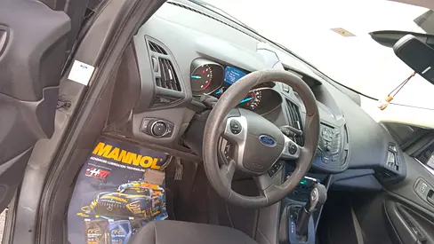 2014 FORD ESCAPE — миниатюра 9