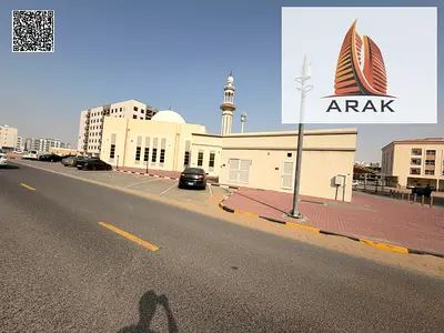 🏡 فرصة استثمارية مميزة للبيع في عجمان – الروضة 2 📍 موقع استراتيجي على شارع التلة – منطقة حيوية ومطلوبة