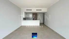 Ready 1BR | Gardenia Residence | Balcony