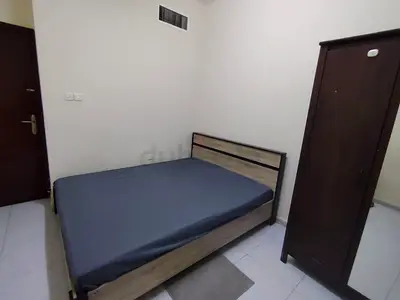Neat  clean room for rent in Al Nakhil (Near Nesto)