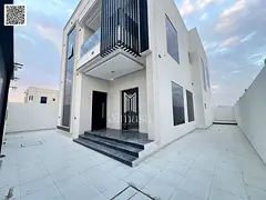 Luxury Villa for Sale in Al Zahia – Prime Location Near Sheikh Mohammed Bin Zayed Road