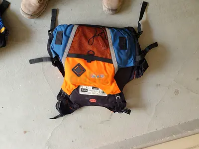 Adult Life Jackets RMT size XL