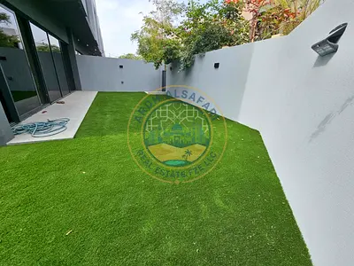 Luxury 3BR Townhouse in Robinia Corner – Family Living | 140K Rent
