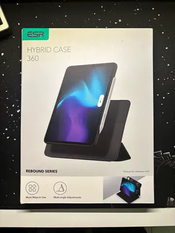 Premium Accessory Bundle for iPad Air 11