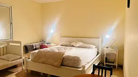 Fully Furnished Luxury Studio for monthly From April 30 to August 30