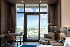 High Floor | Ready-To-Move-In | Brand New