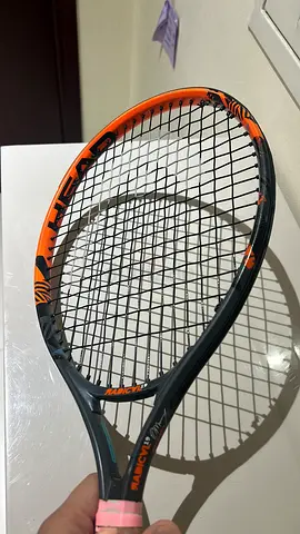 Head Radical Junior (2 to 5 years) tennis racquet