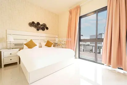 Ready to Move-in | Spacious | Modern Layout