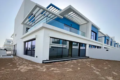 5BR + MAID | MEDITERRANEAN STYLE | MODERN LIVING