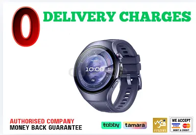 Huawei Smart Watch 5