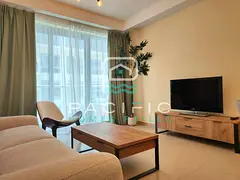 BEAUTIFUL 2 BEDS | FURNISHED | PACIFIC AL MARJAN | AED 7,000 ALL INCLUSIVE