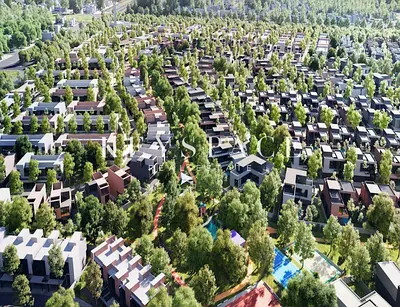 Stylish Villa Crafted for Modern Elegance & Daily Comfort