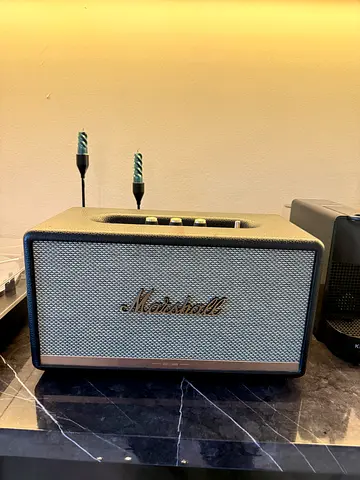 Marshall Speaker | Stanmore II
