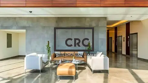 Grade A | Canal View | High Floor | 12 Parkings