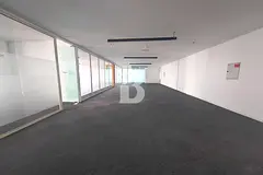 Fitted and Partitioned | Vacant | Grade A