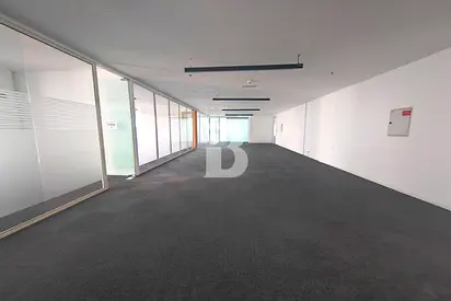 Fitted and Partitioned | Vacant | Grade A