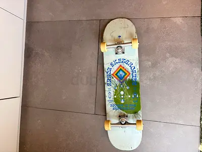 Used Skateboard in Good Condition