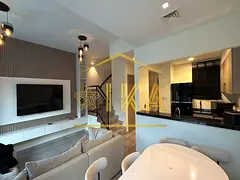 Spacious| Single Row| Fully Furnished| Park Access