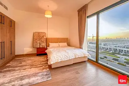 Fully Furnished | Luxury Living | Brand New