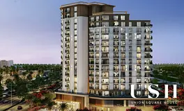 Exclusive 1 BR | Corner Unit | Genuine Resale