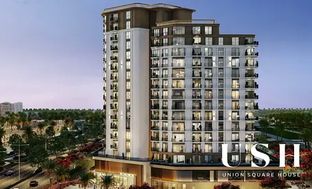 Exclusive 1 BR | Corner Unit | Genuine Resale