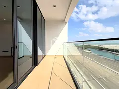 Sea View | High Floor with Balcony | 3BR+Maid
