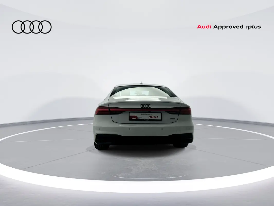 Audi A7 2024