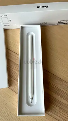 apple pencil 3