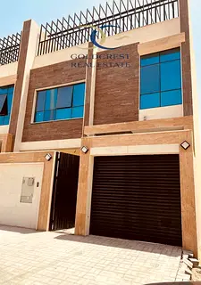 Beautiful Luxury| Spacious| Ajman Hills