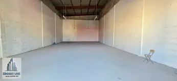 2400 Sqft Warehouse Available in Industrial Area 18 Rent Only 130k in 4 Payments