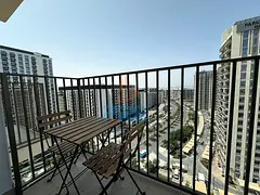 Luxurious One Bedroom I Fully Furnished I Prime Location