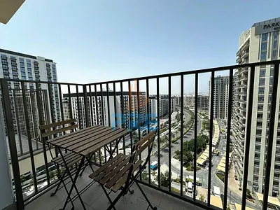 Luxurious One Bedroom I Fully Furnished I Prime Location