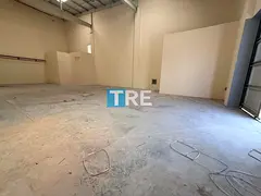 Brand New Big Size Warehouse Available for Rent Ajman Industrial 1