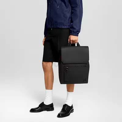 Louis Vuitton Fastline Backpack