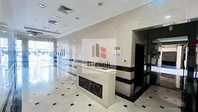 2BHK Apartment for Rent | Al Majaz 3 | Overlooking Al Qasba Canal