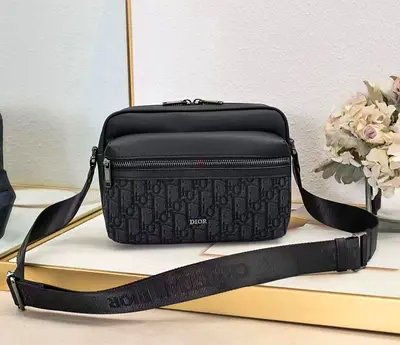 Dior Side bag