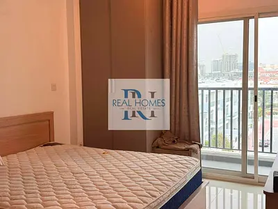 Furnished 1bhk |pet friendly | community view |jvc