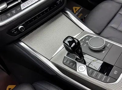 2022 BMW 4-SERIES — миниатюра 10