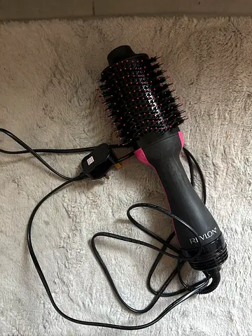 Revlon hair dryer