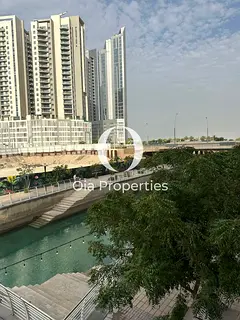 1BR + Balcony | Gate Tower View | Free Hold