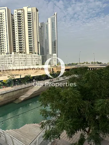 1BR + Balcony | Gate Tower View | Free Hold
