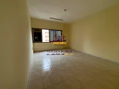 1BR apartment in Al Qasimia, spacious, open view, 1 bath, close to services, AED 30K yearly.