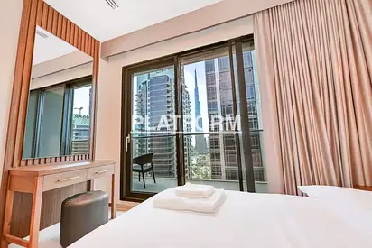 Available | Premium | Fully Furnished