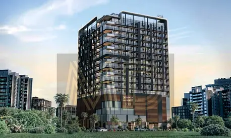 MODERN 1BR+STUDY II PRIME LOCATION II ROI GUARANTEED