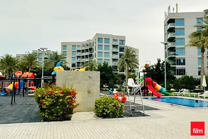 Investment Studio | Modern Amenities | Dubai South