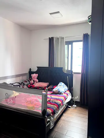 Fully furnished kerala Family/couple room for rent from May 1st 2026 onwards