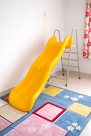 Kids outdoor/Indoor Slide