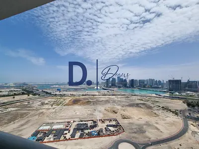 Large 3BR Layout | Prime Tower | Family Home