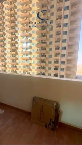 available 2 bedroom in lille tower 430000